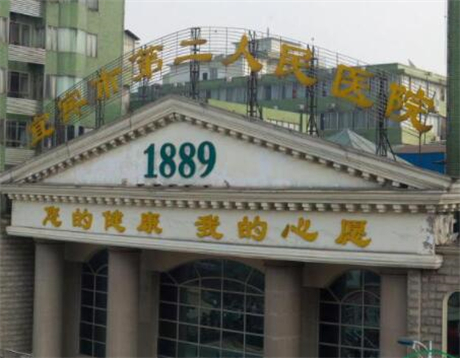 宜宾整形医院权威排名出炉，这5家实力机构