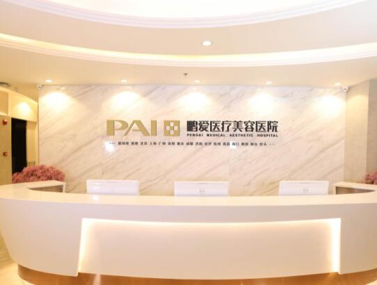 惠州中信惠州医院隆胸怎么样？实力医生介绍附隆胸经历