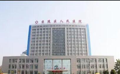 漯河第一人民医院擅长割双眼皮吗？科室简介、双眼皮案例齐分享