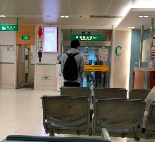 上海复旦大学附属华山医院整形外科能植发吗？专家坐诊丨医院资料分享