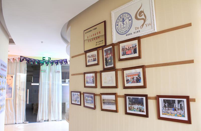 深圳鼻部整形医院权威排名，广和、南西子、