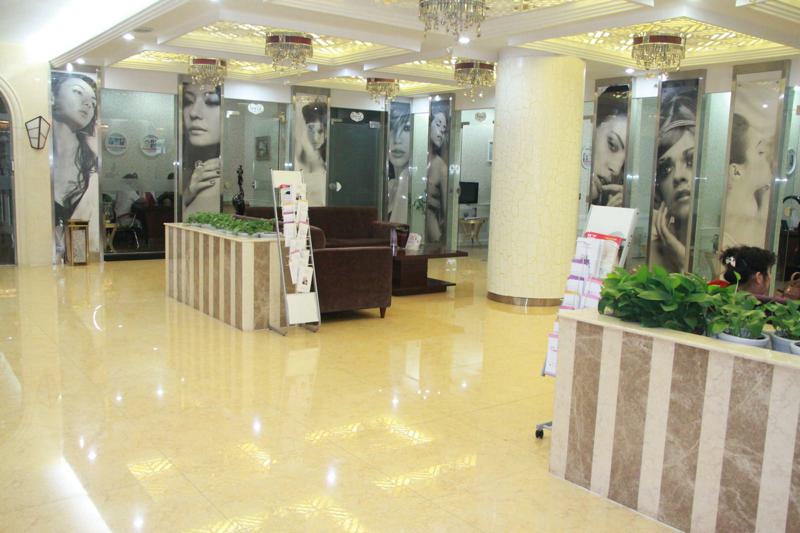 乌鲁木齐整形美容医院排行，权威推荐这六家