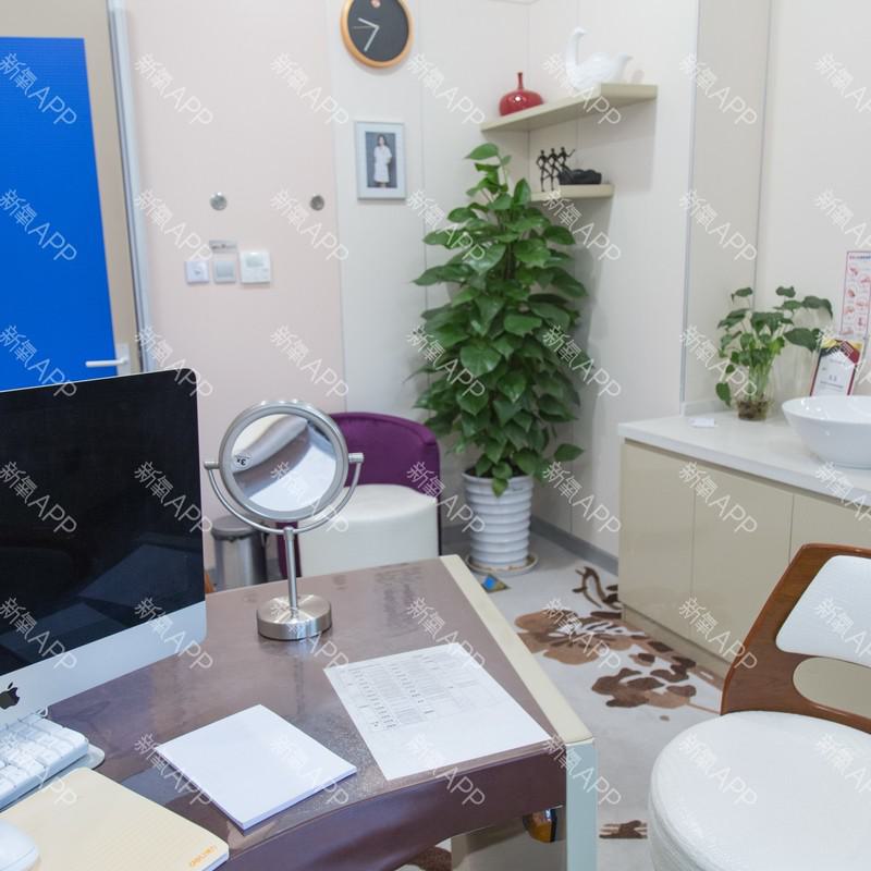 上海时光整形外科医院怎么样？医院概况_项