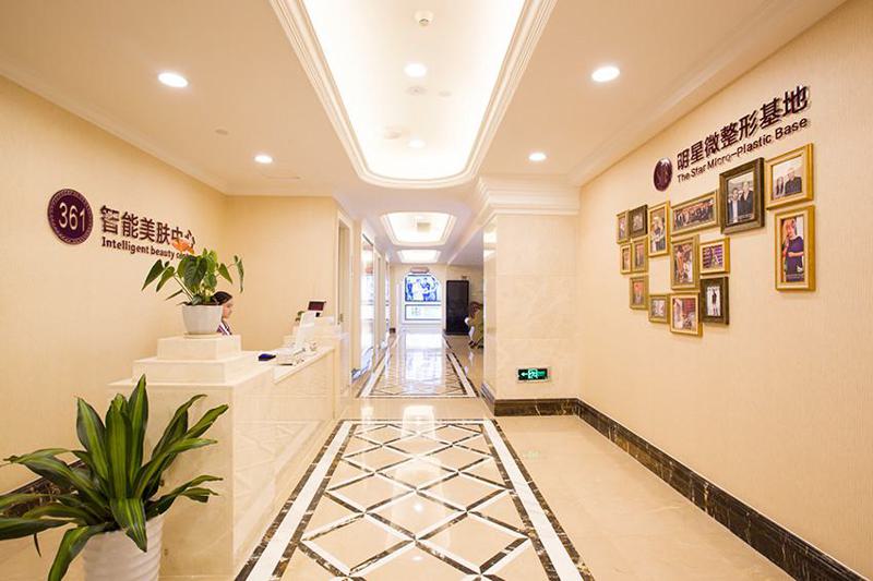 安徽维多利亚整形外科医院开眼角技术怎么样？2025最新收费明细公开，真实案例分享