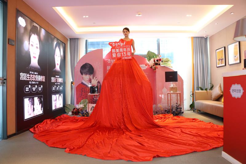 南昌韩美美容医院整形科好吗，除皱效果怎么样