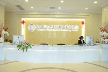 杭州马康医生鼻部整形技术怎么样？杭州维多