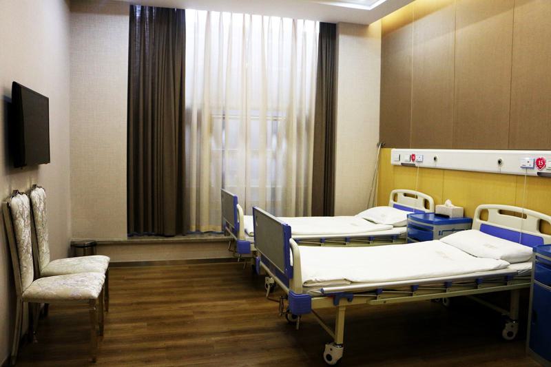 成都铜雀台医学美容医院正规吗？皮肤美容价格表2025最新公开！