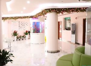 上海清沁医疗美容门诊部玻尿酸注射怎么样？医院实力概况及医生名单