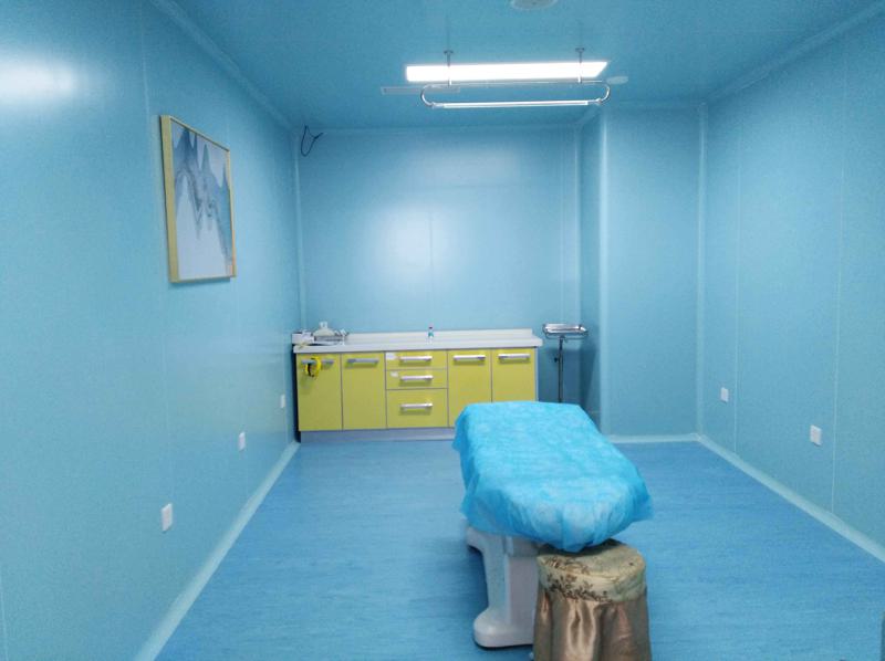 淄博壹美整形美容医院去眼袋效果好吗？手术