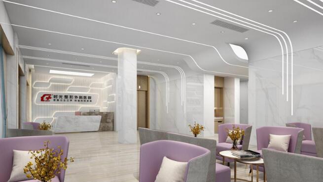 无锡江阴时光医疗美容门诊部怎么样？医院医生介绍+整形案例价格参考