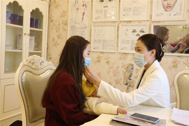 银川丽都医疗美容医院怎么样？医院概况、收