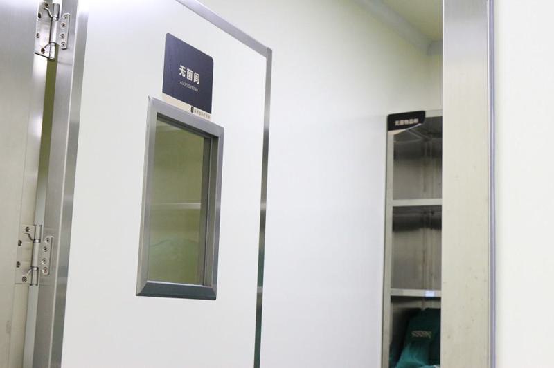 深圳蒳美迩医疗美容门诊部怎么样？医院医生