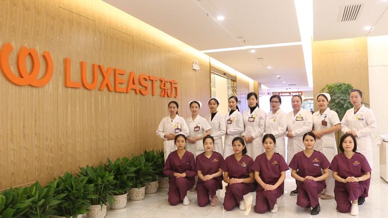 南宁东方医疗美容医院整形怎么样？2025