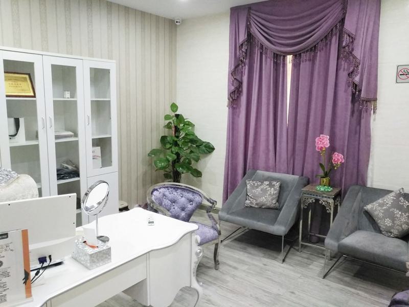 深圳尚虹医疗美容门诊部整形医生技术怎么样