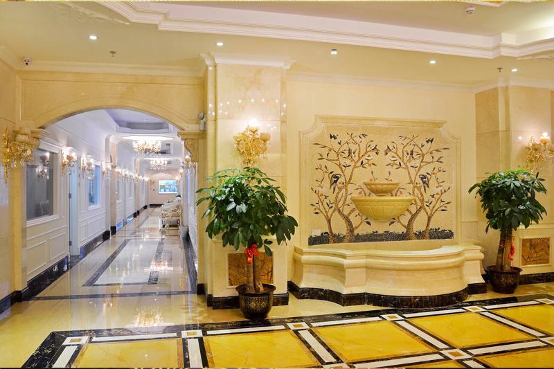 南宁美丽焦点医疗美容医院口腔科怎么样？医