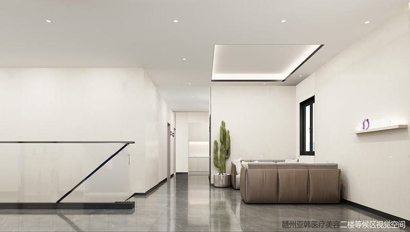 赣州亚韩医疗美容案例分享！专家团队介绍、热门项目价格表公开