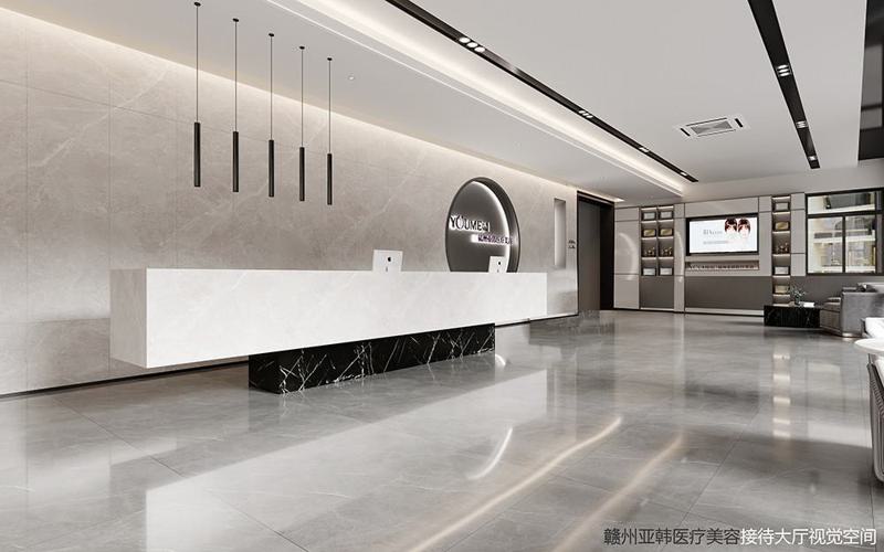 赣州双眼皮整形医院哪家好？本地口碑医院实