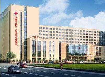 成都市第三人民医院口腔科可以做牙齿矫正吗？牙齿矫正案例分享