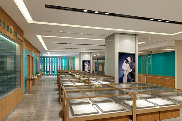 武汉开内眼角的医院哪家好？2025年最新