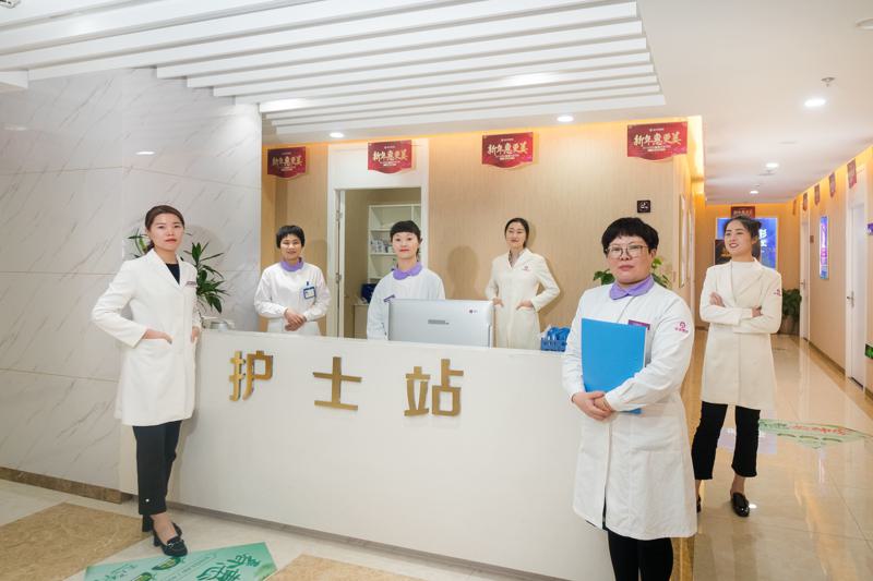 镇江苏王医疗美容门诊部怎么样？医院简介-价格表-案例全解析！