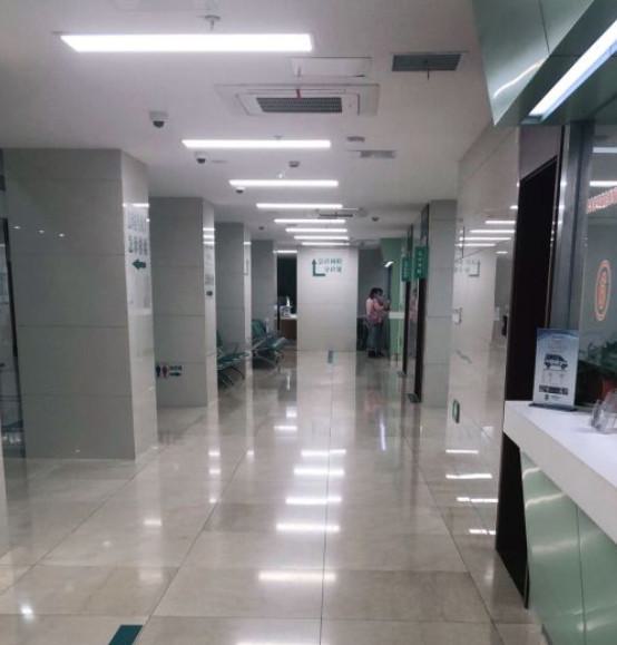 南京口腔整形医院排名前十位，专业医生团队