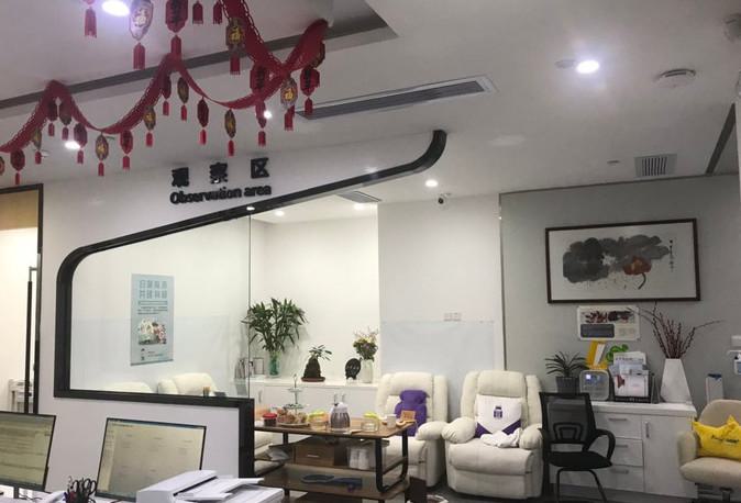 深圳建安医疗美容鼻部整形专家团队，李天石与胡华新医生坐诊信息__医院地址与擅长项目公开