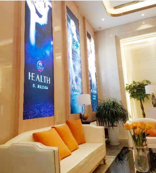 郑州禾丽整形美容医院综合技术怎么样？专业团队领衔