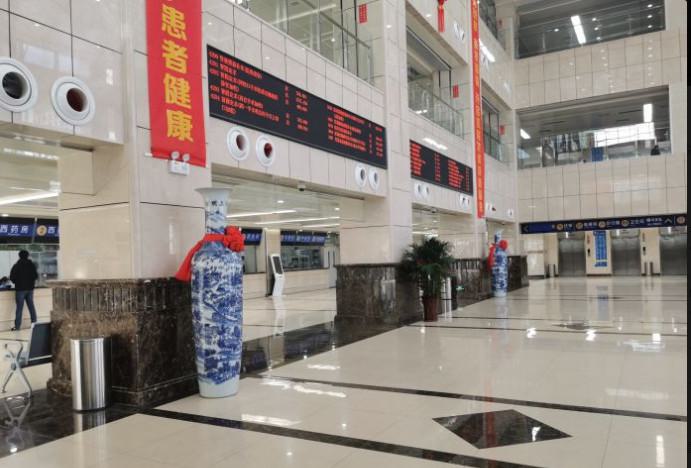 河北医科大学第三医院眼部整形效果好不好？新案例来了