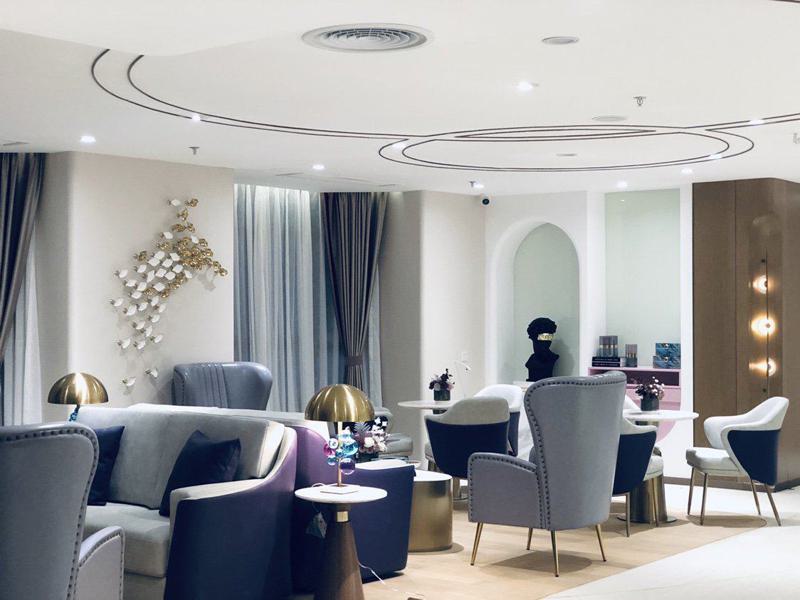 贵阳华美紫馨整形美容医院整形外科怎么样？附上面部提升案例，重塑青春轮廓