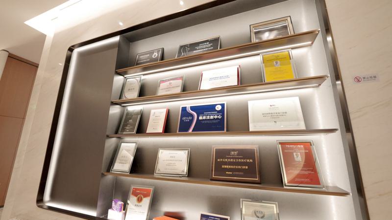 深圳妍熙妍医疗美容门诊部医生排名，名单介绍丨满意度对比