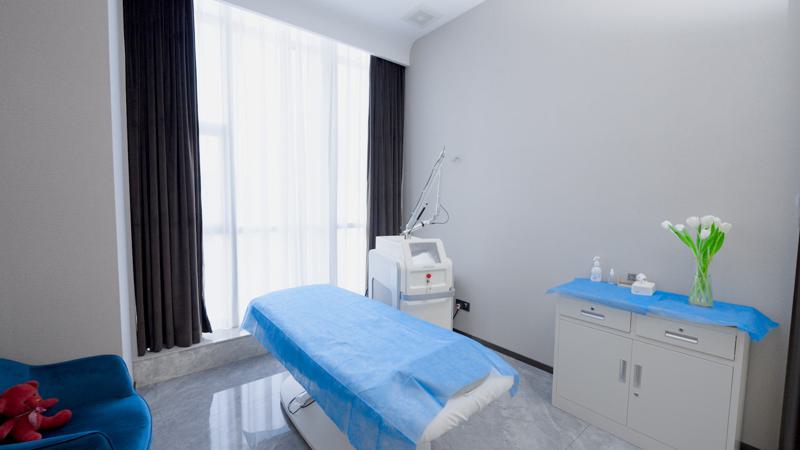 深圳妍熙妍医疗美容门诊部抗衰除皱多少钱？医院详情&案例公开