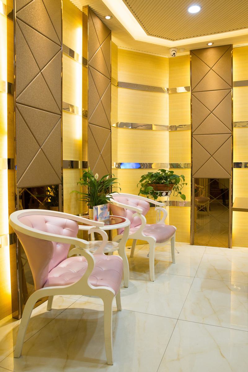 商丘缔莱美医疗美容门诊部地址，隆胸案例&医生介绍