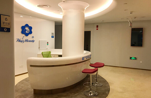 福州海峡美容医院医疗美容科怎么样，具体案例分享