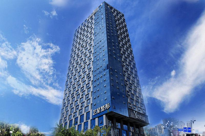 昆明自体脂肪填充哪家好？精选医院推荐！华美美莱、艺星上榜