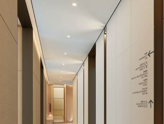 北京伊美尔医疗美容（紫竹桥店）好不好？医院专业美容，口碑优良