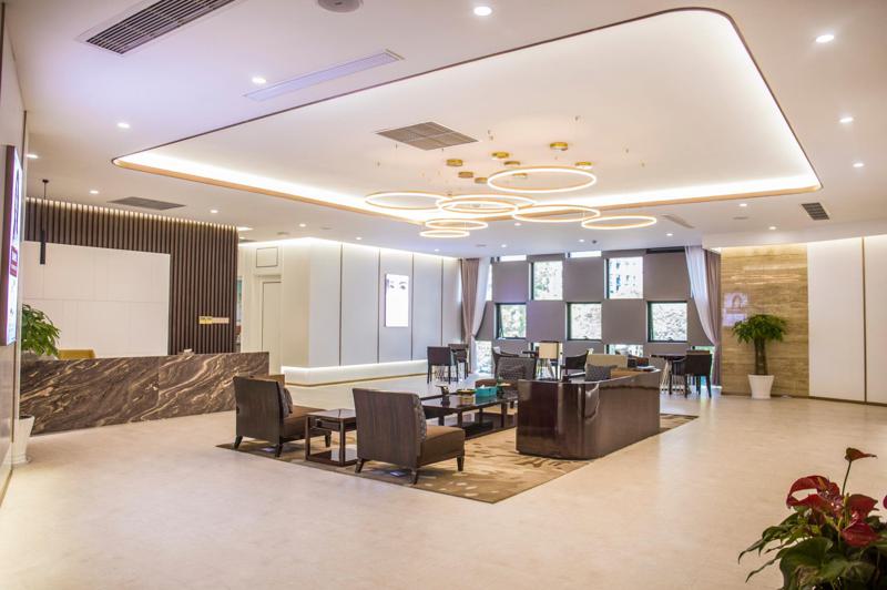 杭州熙禾医疗美容（旗舰总院）全貌曝光，医生实力究竟怎么样？