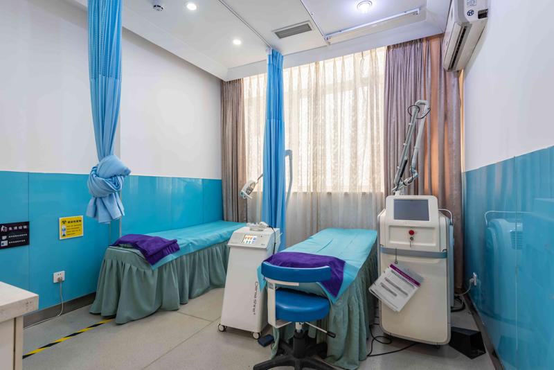 成都整形医院哪家好？精选5家口碑医院，技