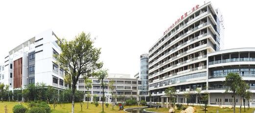 广州医科大学附属第二医院口腔科医生信息分享，牙齿矫正技术怎么样