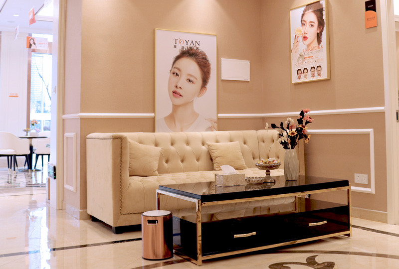 宁波鄞州童颜依美医疗美容怎么样？整形项目价格及医院特色解析