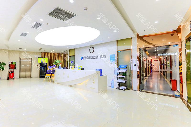 深圳o型腿矫正医院排名：这8家矫正罗圈腿