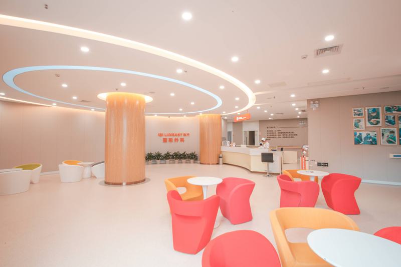 南宁东方医疗美容医院整形外科怎么样？医生团队+项目价格全面解析