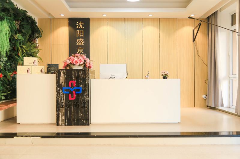 沈阳盛京尚美医疗美容门诊部怎么样？点开了解玻尿酸注射真人案例手术过程