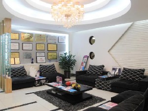 沈阳百嘉丽医疗美容医院植发技术好吗？植发价格表详情+医院实力解析