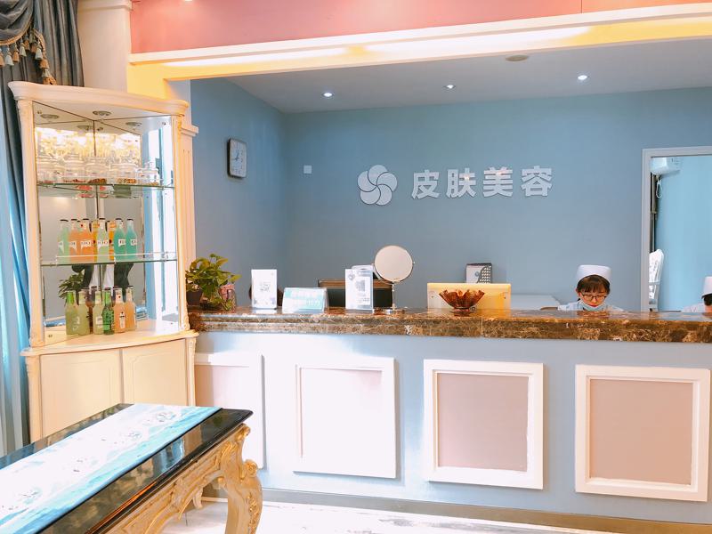 南昌莱美美容医院是正规的吗？实力医院信息在线查看