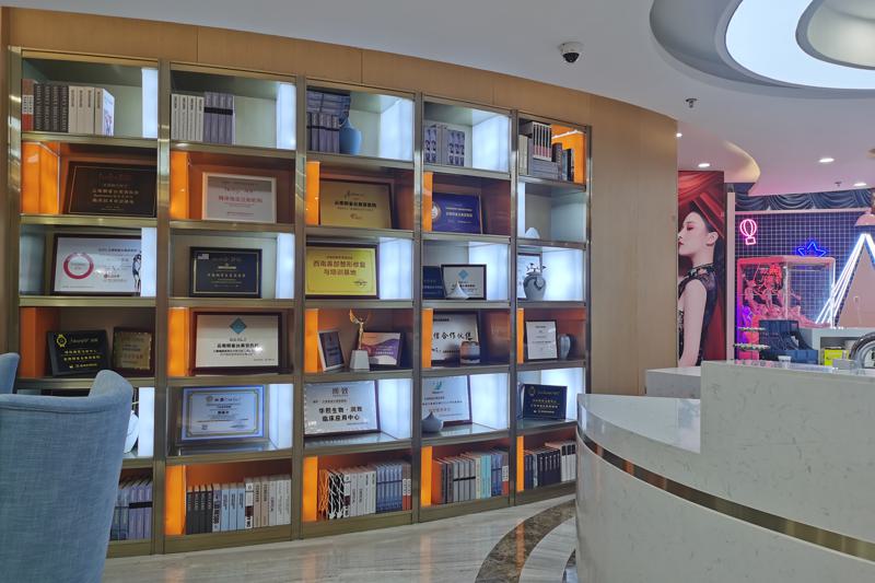 昆明歪鼻矫正整形医院哪家好？精选5家专业