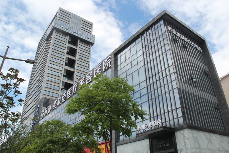 无锡苏亚医疗美容医院怎么样？优质医生介绍