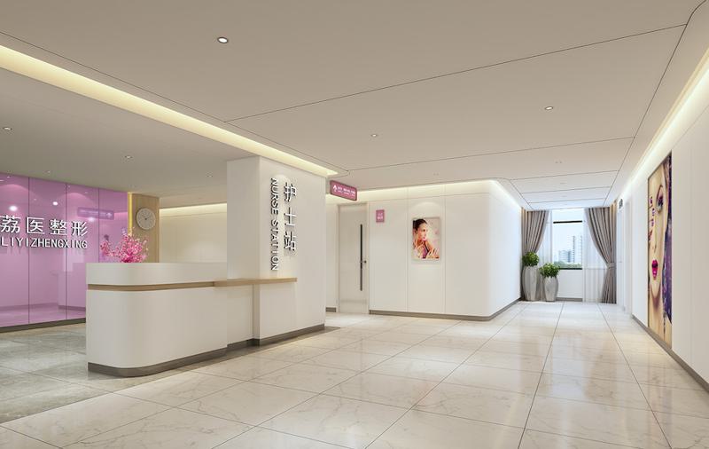 广州荔医整形美容医院特色项目盘点、专家团队及真实案例深度解析！