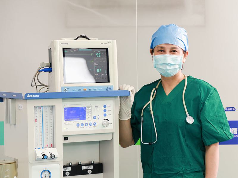 广州鼻部整形医院哪家好？曙光、丽尚等专业机构技术口碑双保障