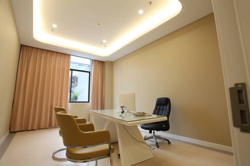 南宁东方医疗美容医院官网在哪，实力医院信息及问答案例一览