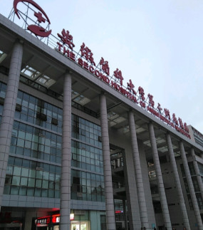 安徽医科大学第二附属医院口腔科好不好？牙齿种植术后效果公开